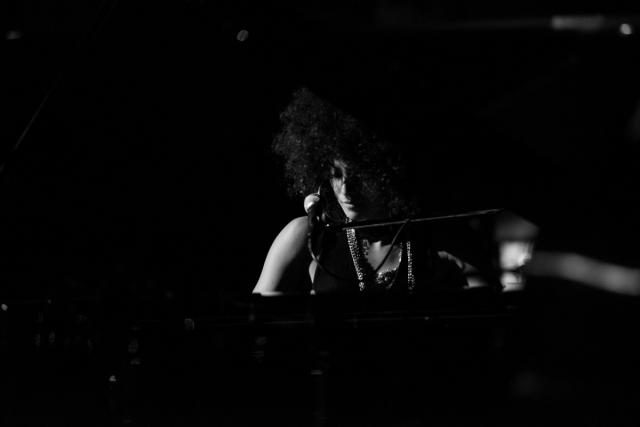 Kandace Springs
